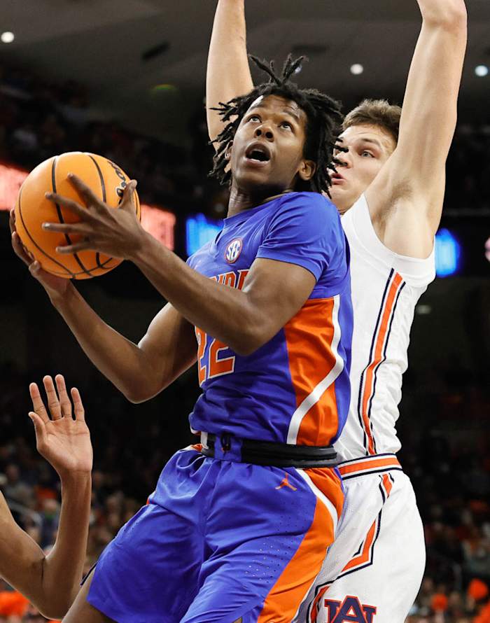 Tyree Appleby-Auburn