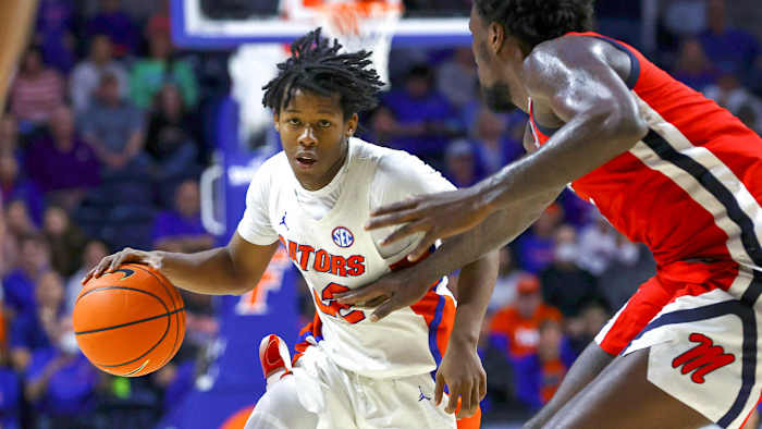 Tyree Appleby-Ole Miss