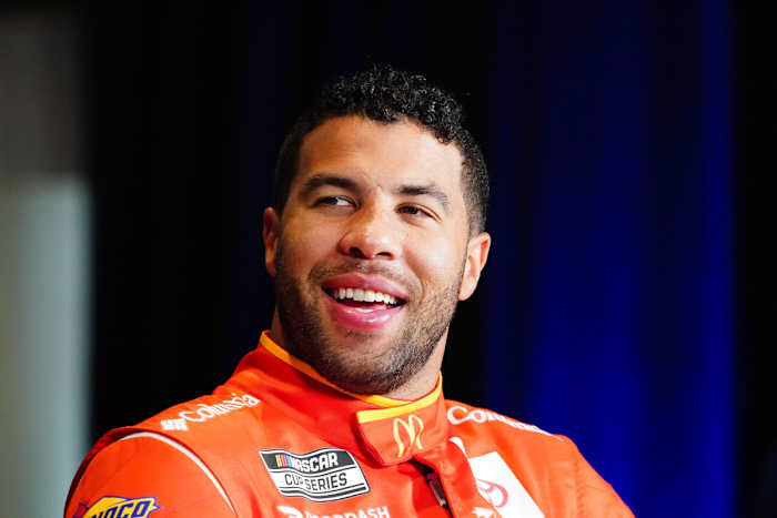 bubba-wallace-close-up-daytona