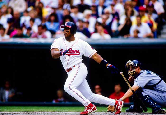 Albert Belle