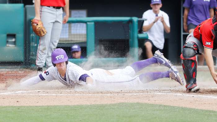 Brayden Taylor; gofrogs.com