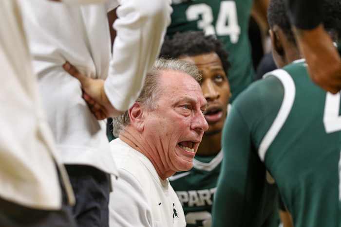 Tom Izzo