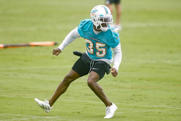 Terrell Bonds (35)