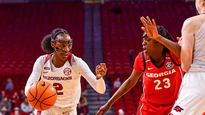 Samara Spencer-Georgia