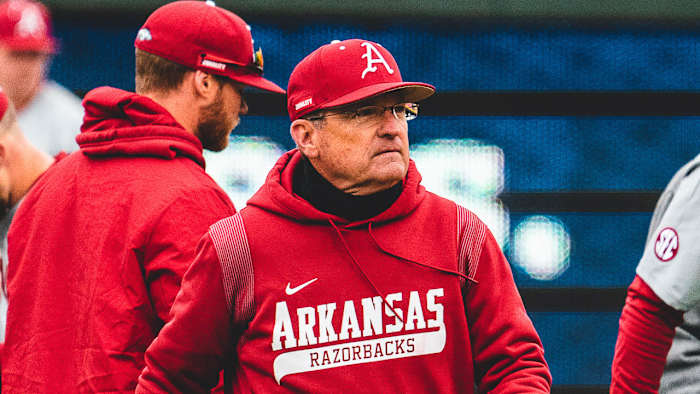 Dave Van Horn-RRC-Indiana