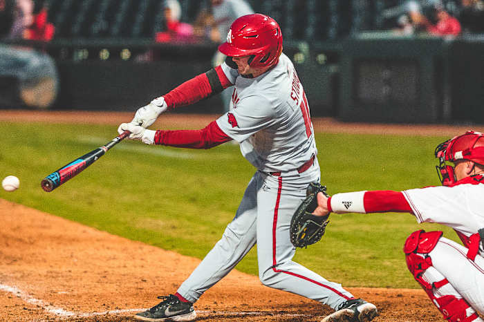 Peyton Stovall-RRC-Indiana