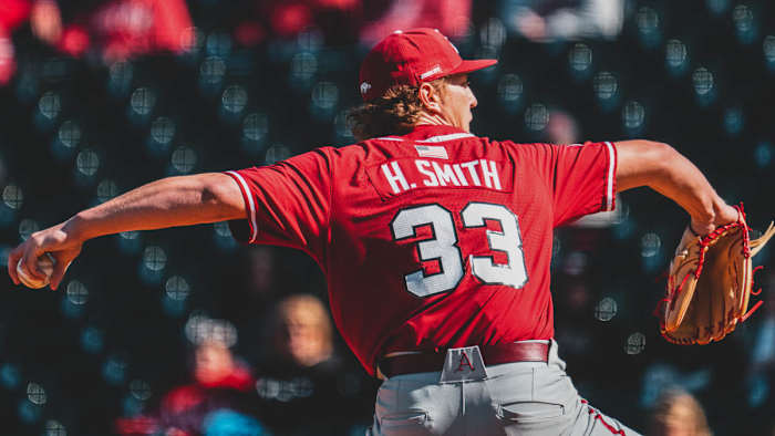 Hagen Smith-Stanford