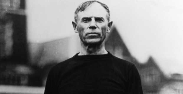 John Heisman's name adorns the most prestigious trophy in college football.