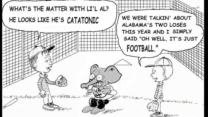 The Best of Crimson Tikes  February 2022