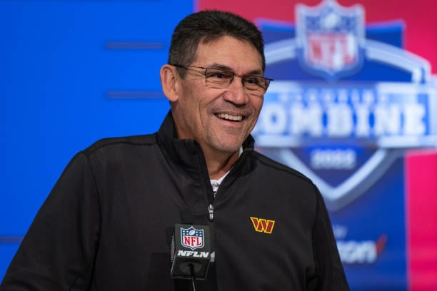 RON RIVERA