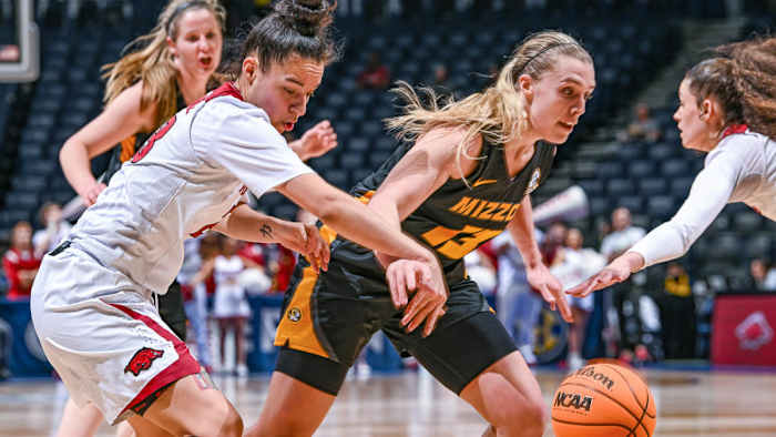 Amber Ramirez-Missouri-SEC