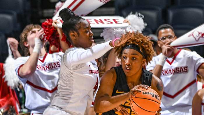 Erynn Barnum-Missouri-SEC