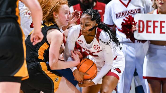 Samara Spencer-Missouri-SEC