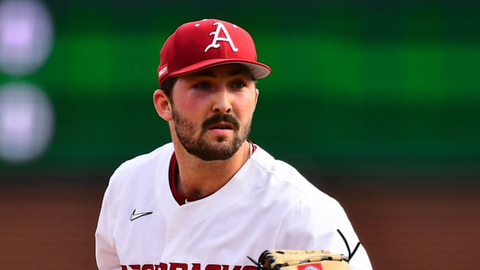 Connor Noland-SE Louisiana