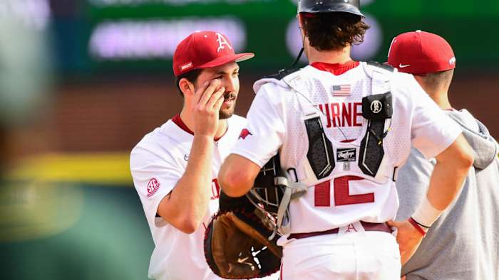 Connor Noland-SE Louisiana