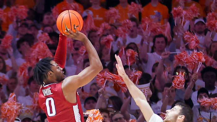 Stanley Umude-Tennessee