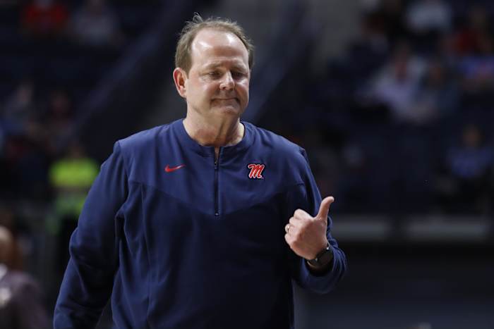 Kermit Davis 3
