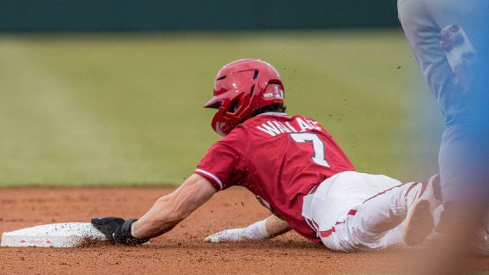 Cayden Wallace-SE Louisiana