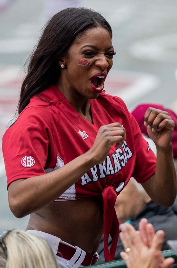 RBI Girls-SE Louisiana