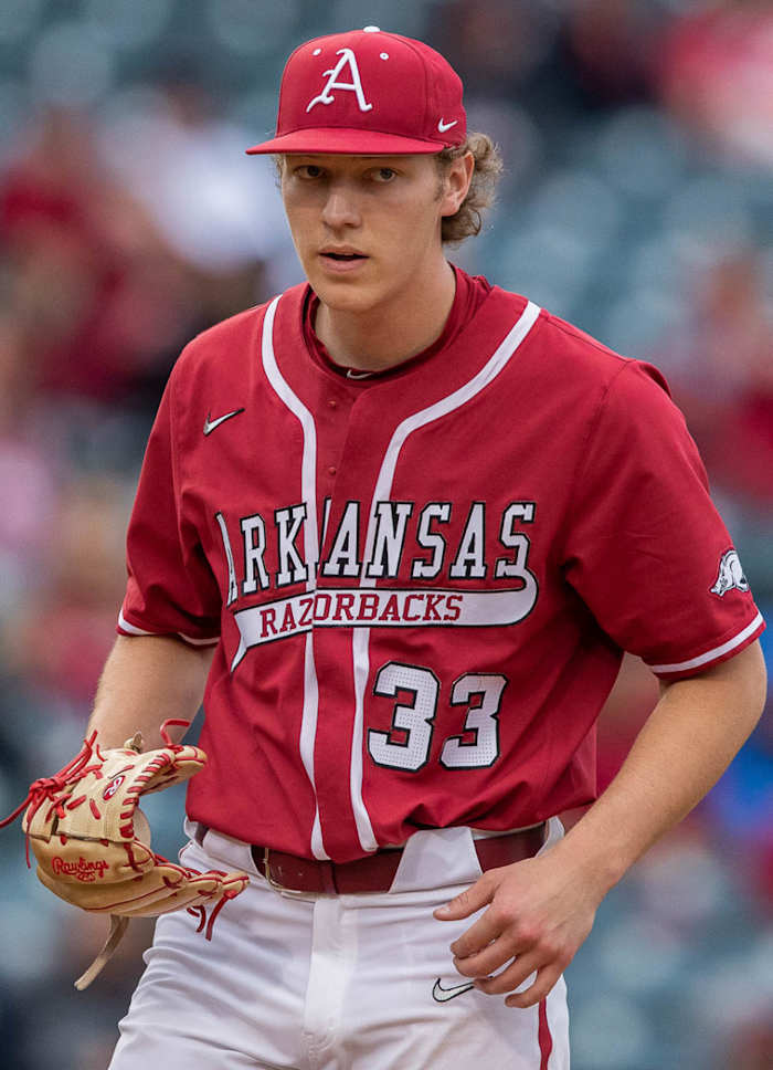 Hagen Smith-SE Louisiana