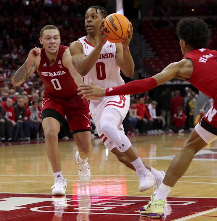 Defense MBB vs Wisconsin USATSI_17844321