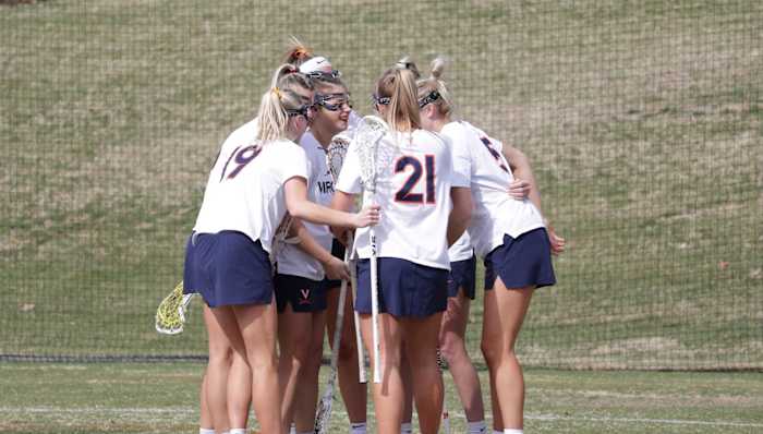 Virginia Cavaliers women's lacrosse