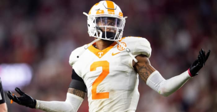 alontae taylor tennessee vols