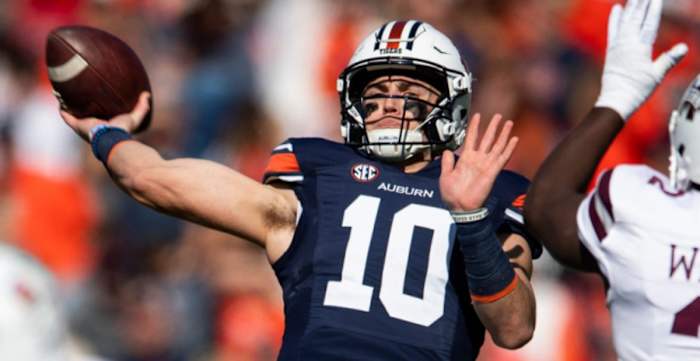 oregon football bo nix