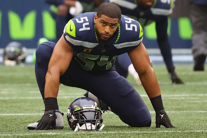 bobby wagner 1