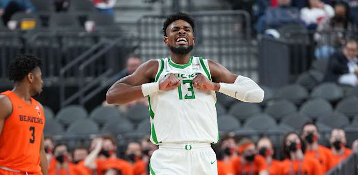 quincy-guerrier-pac-12-tournament-vs-oregon-state