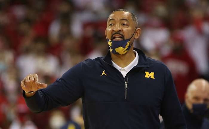 MichiganJuwanHowardWisconsin