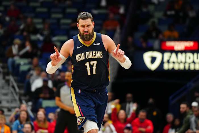 Jonas Valanciunas