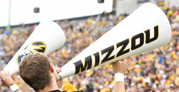 missouri tigers football