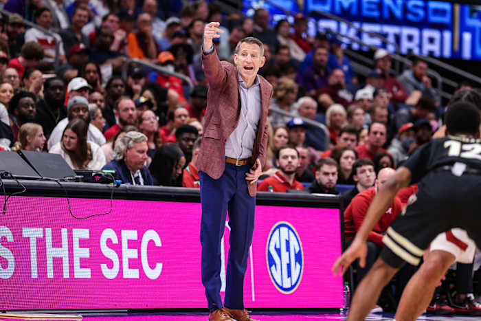 3102022 Nate Oats reacts during the game_AlabamavsVanderbilt_JT002901