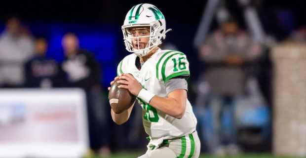 arch manning college football recruiting