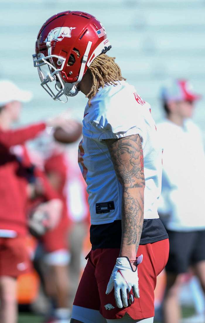 Jadon Haselwood-Spring 01