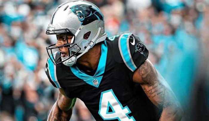 deshaun watson panthers