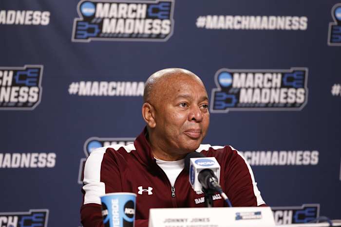Johnny Jones