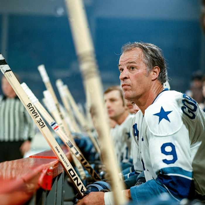 gordie-howe