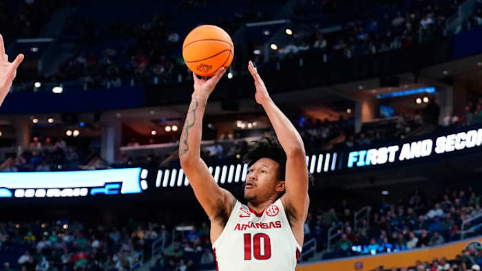 Jaylin Williams-Vermont-NCAA