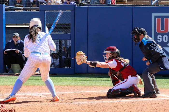 SB- Lynnsie Elam, Hall of Fame Classic