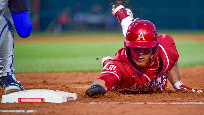 Michael Turner-Kentucky 02