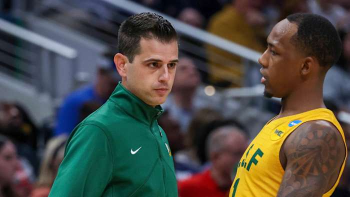 Todd Golden-San Francisco