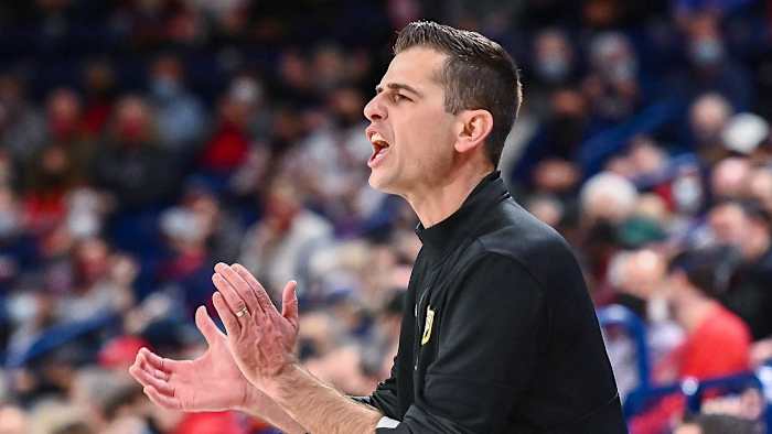 Todd Golden-San Francisco