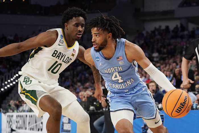 NorthCarolinaRJDAvisBaylor