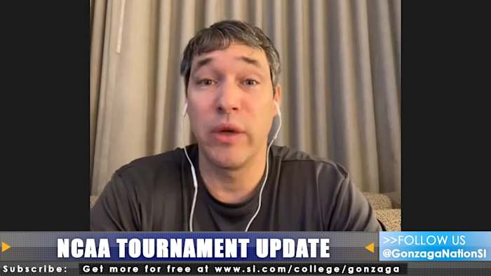 Looking Ahead to Possible Sweet 16 Matchups