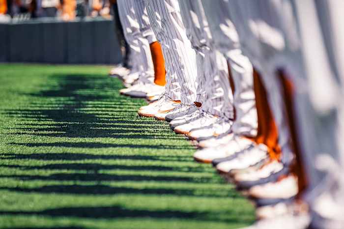 Texas baseball