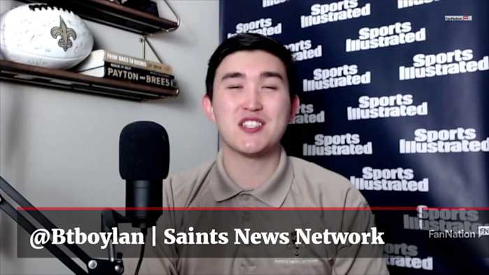 Jameis Winston Inks 2-Year Deal,  Remains a Saint