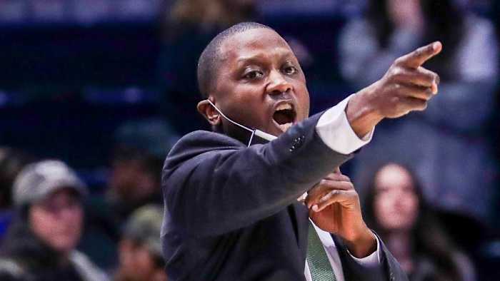 Dennis Gates-Missouri