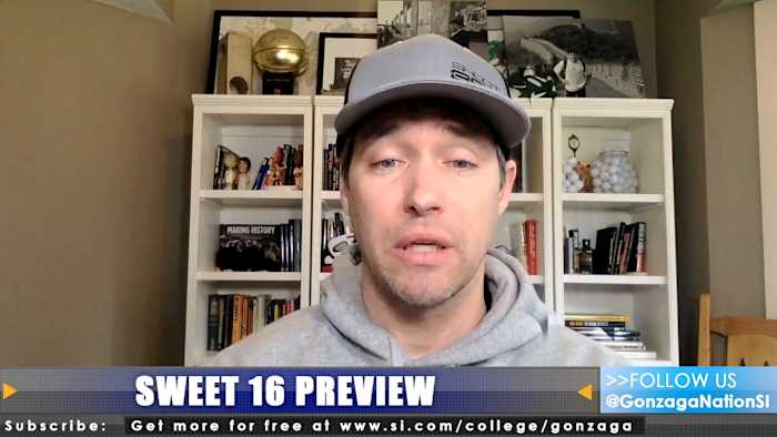 Dan Dickau Previews the Sweet 16